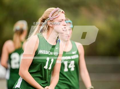 Thumbnail 3 in Rancho Bernardo vs. Mission Vista (CIF SDS D2 Final) photogallery.