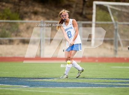 Thumbnail 1 in Rancho Bernardo vs. Mission Vista (CIF SDS D2 Final) photogallery.