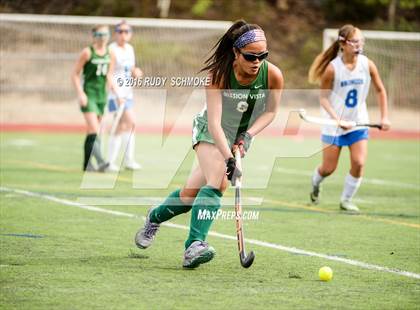 Thumbnail 1 in Rancho Bernardo vs. Mission Vista (CIF SDS D2 Final) photogallery.