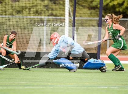 Thumbnail 2 in Rancho Bernardo vs. Mission Vista (CIF SDS D2 Final) photogallery.