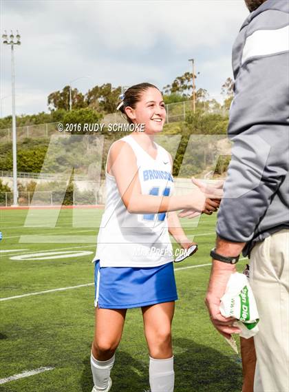 Thumbnail 2 in Rancho Bernardo vs. Mission Vista (CIF SDS D2 Final) photogallery.