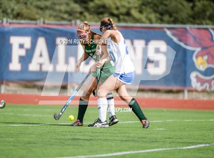 Thumbnail 3 in Rancho Bernardo vs. Mission Vista (CIF SDS D2 Final) photogallery.