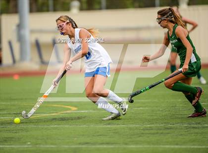 Thumbnail 1 in Rancho Bernardo vs. Mission Vista (CIF SDS D2 Final) photogallery.
