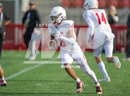 Thumbnail 1 in Rich vs. Milford (UHSAA 8 Man Final) photogallery.