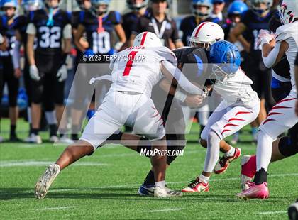 Thumbnail 1 in Rich vs. Milford (UHSAA 8 Man Final) photogallery.