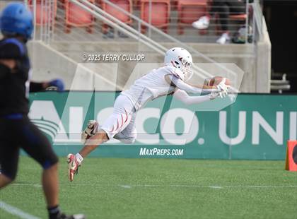 Thumbnail 1 in Rich vs. Milford (UHSAA 8 Man Final) photogallery.