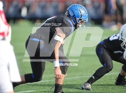 Thumbnail 1 in Rich vs. Milford (UHSAA 8 Man Final) photogallery.