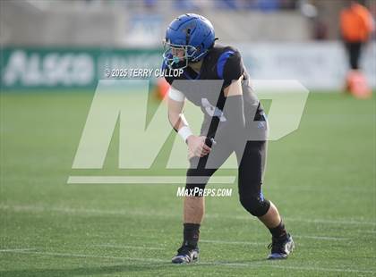 Thumbnail 2 in Rich vs. Milford (UHSAA 8 Man Final) photogallery.