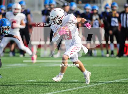 Thumbnail 2 in Rich vs. Milford (UHSAA 8 Man Final) photogallery.