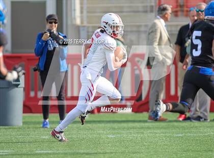 Thumbnail 1 in Rich vs. Milford (UHSAA 8 Man Final) photogallery.