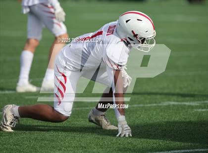 Thumbnail 1 in Rich vs. Milford (UHSAA 8 Man Final) photogallery.