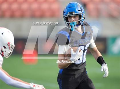 Thumbnail 1 in Rich vs. Milford (UHSAA 8 Man Final) photogallery.