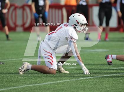 Thumbnail 1 in Rich vs. Milford (UHSAA 8 Man Final) photogallery.