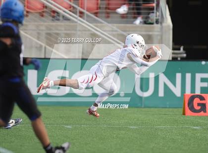 Thumbnail 2 in Rich vs. Milford (UHSAA 8 Man Final) photogallery.