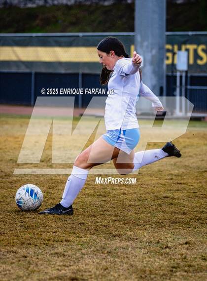 Thumbnail 1 in Saugus @ Ontario Christian (CIF SS D1 Round 1) photogallery.