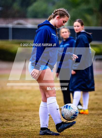 Thumbnail 1 in Saugus @ Ontario Christian (CIF SS D1 Round 1) photogallery.