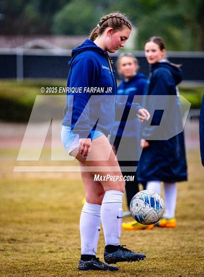 Thumbnail 3 in Saugus @ Ontario Christian (CIF SS D1 Round 1) photogallery.