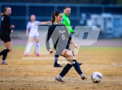 Thumbnail 3 in Saugus @ Ontario Christian (CIF SS D1 Round 1) photogallery.