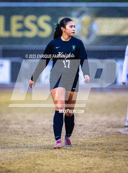 Thumbnail 1 in Saugus @ Ontario Christian (CIF SS D1 Round 1) photogallery.