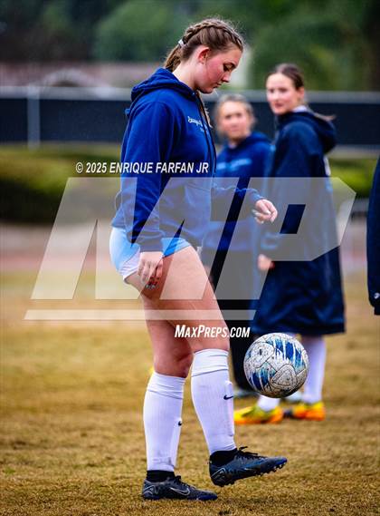 Thumbnail 2 in Saugus @ Ontario Christian (CIF SS D1 Round 1) photogallery.