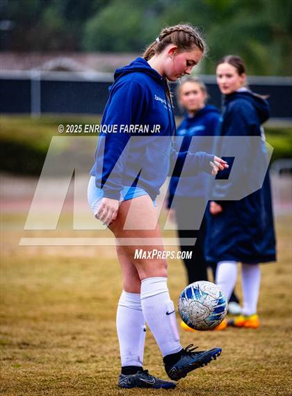 Thumbnail 2 in Saugus @ Ontario Christian (CIF SS D1 Round 1) photogallery.