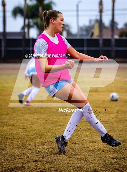 Thumbnail 3 in Saugus @ Ontario Christian (CIF SS D1 Round 1) photogallery.