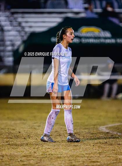 Thumbnail 3 in Saugus @ Ontario Christian (CIF SS D1 Round 1) photogallery.