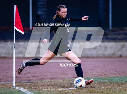 Thumbnail 1 in Saugus @ Ontario Christian (CIF SS D1 Round 1) photogallery.