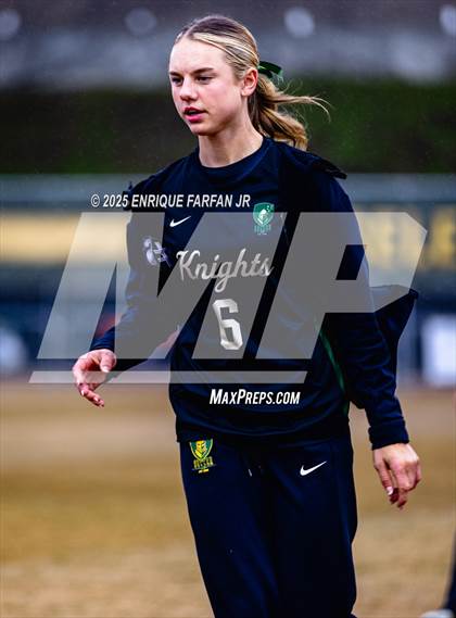 Thumbnail 3 in Saugus @ Ontario Christian (CIF SS D1 Round 1) photogallery.