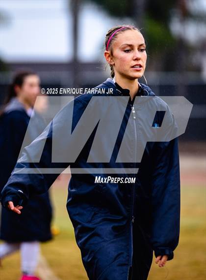 Thumbnail 3 in Saugus @ Ontario Christian (CIF SS D1 Round 1) photogallery.