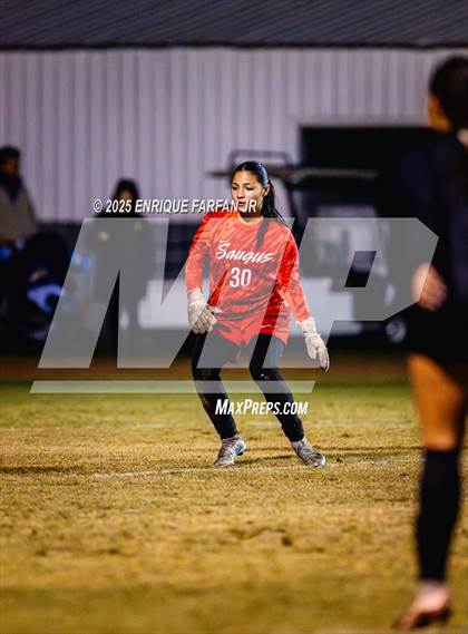 Thumbnail 1 in Saugus @ Ontario Christian (CIF SS D1 Round 1) photogallery.