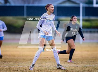 Thumbnail 1 in Saugus @ Ontario Christian (CIF SS D1 Round 1) photogallery.