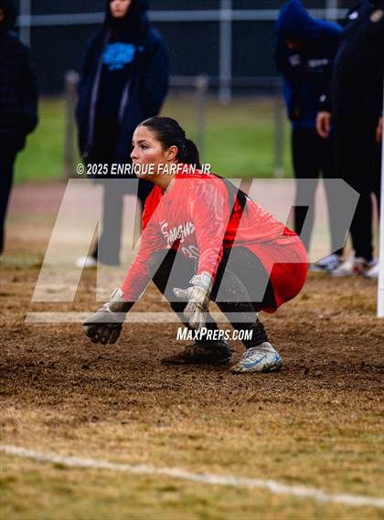 Thumbnail 2 in Saugus @ Ontario Christian (CIF SS D1 Round 1) photogallery.
