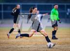 Photo from the gallery "Saugus @ Ontario Christian (CIF SS D1 Round 1)"