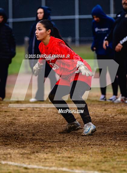 Thumbnail 3 in Saugus @ Ontario Christian (CIF SS D1 Round 1) photogallery.