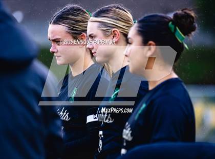 Thumbnail 1 in Saugus @ Ontario Christian (CIF SS D1 Round 1) photogallery.