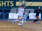 Photo from the gallery "Saugus @ Ontario Christian (CIF SS D1 Round 1)"