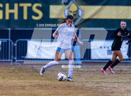 Thumbnail 1 in Saugus @ Ontario Christian (CIF SS D1 Round 1) photogallery.