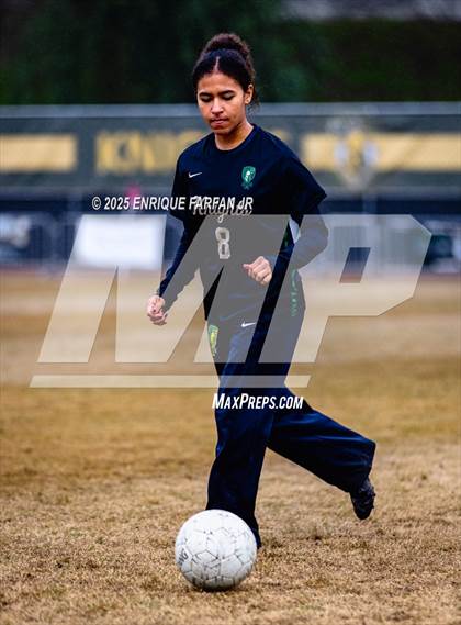 Thumbnail 2 in Saugus @ Ontario Christian (CIF SS D1 Round 1) photogallery.