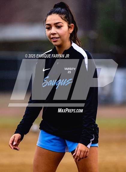 Thumbnail 1 in Saugus @ Ontario Christian (CIF SS D1 Round 1) photogallery.