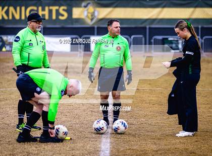 Thumbnail 2 in Saugus @ Ontario Christian (CIF SS D1 Round 1) photogallery.