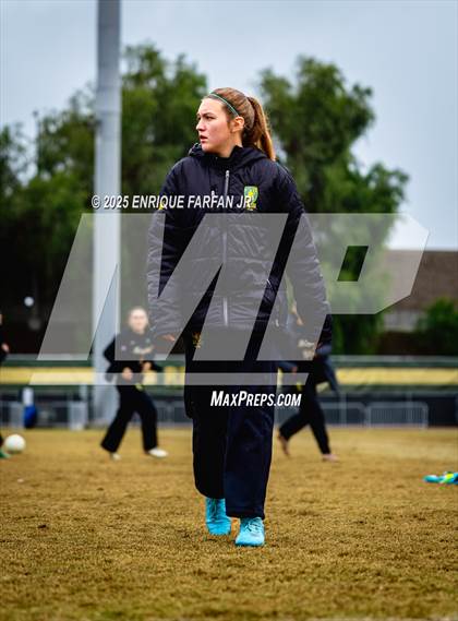 Thumbnail 3 in Saugus @ Ontario Christian (CIF SS D1 Round 1) photogallery.