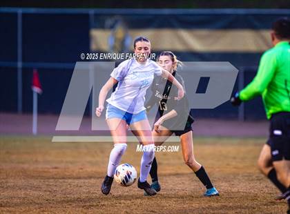 Thumbnail 2 in Saugus @ Ontario Christian (CIF SS D1 Round 1) photogallery.