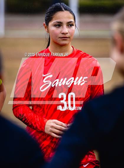 Thumbnail 2 in Saugus @ Ontario Christian (CIF SS D1 Round 1) photogallery.