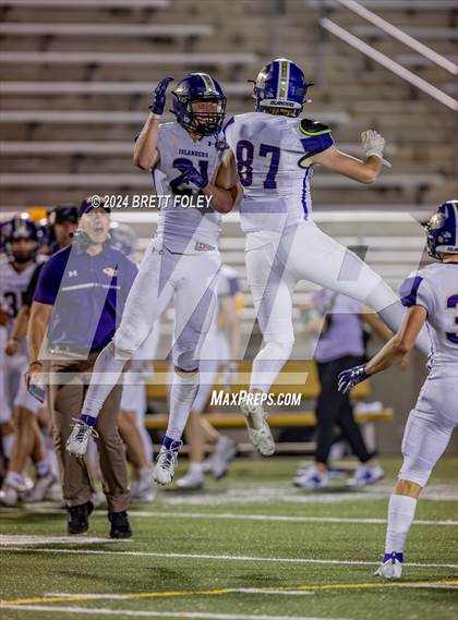 Thumbnail 3 in Grand Island @ Lincoln North Star photogallery.
