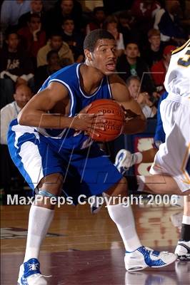 Thumbnail 3 in Campbell Hall vs Serra (SS DIVAA Final) photogallery.