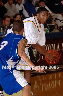 Thumbnail 3 in Campbell Hall vs Serra (SS DIVAA Final) photogallery.