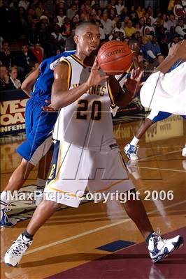 Thumbnail 3 in Campbell Hall vs Serra (SS DIVAA Final) photogallery.