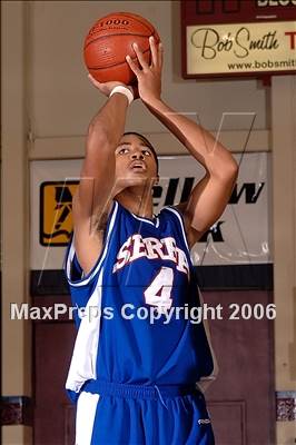 Thumbnail 2 in Campbell Hall vs Serra (SS DIVAA Final) photogallery.