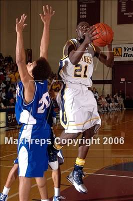Thumbnail 1 in Campbell Hall vs Serra (SS DIVAA Final) photogallery.